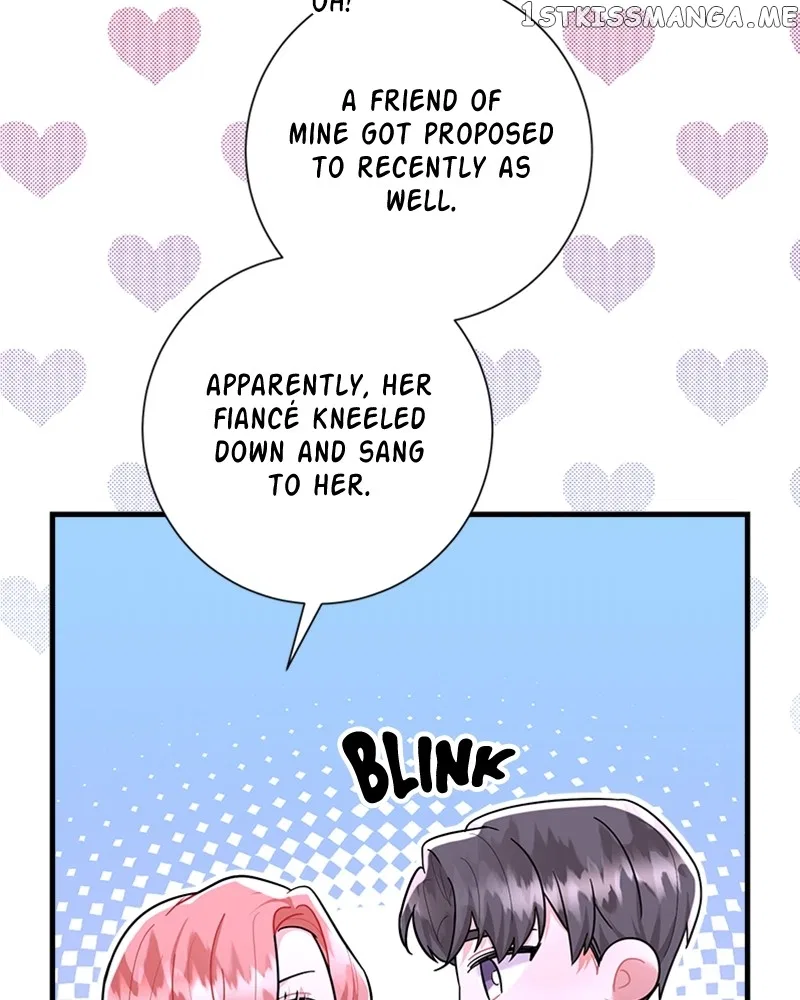 My dazzling ex-husband Chapter 88 – Page 36