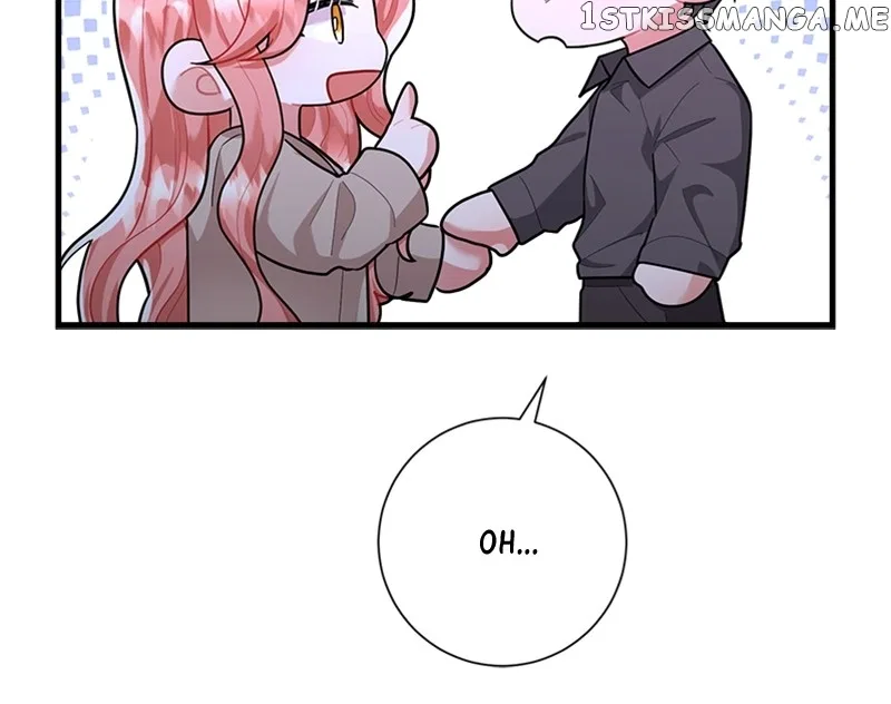My dazzling ex-husband Chapter 88 – Page 37