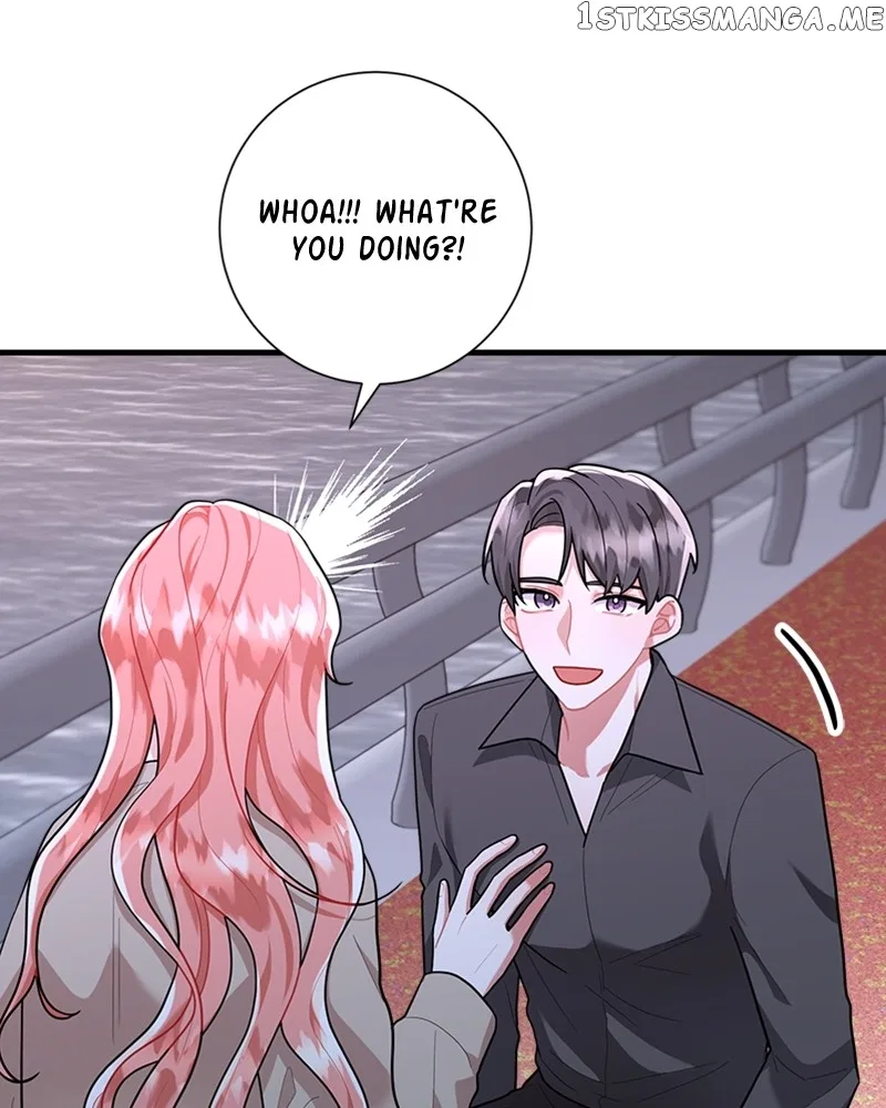 My dazzling ex-husband Chapter 88 – Page 40