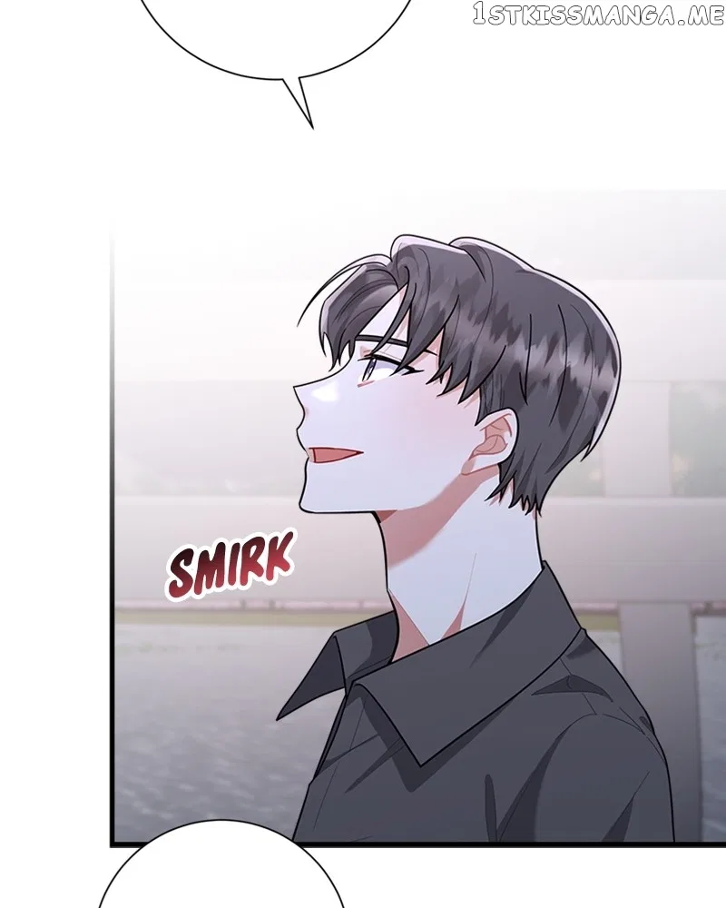My dazzling ex-husband Chapter 88 – Page 44