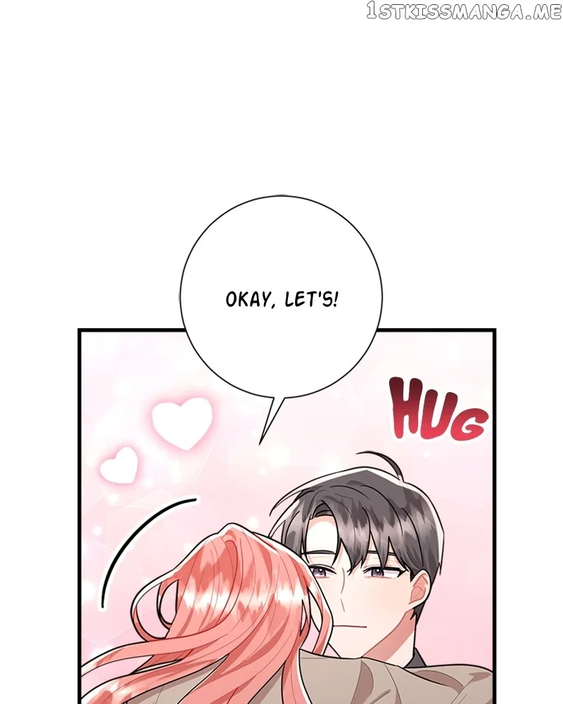 My dazzling ex-husband Chapter 88 – Page 54