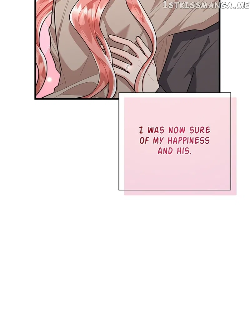 My dazzling ex-husband Chapter 88 – Page 55