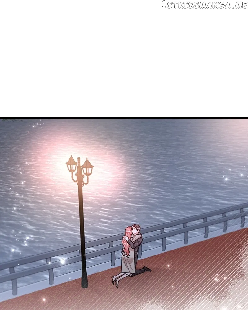 My dazzling ex-husband Chapter 88 – Page 56