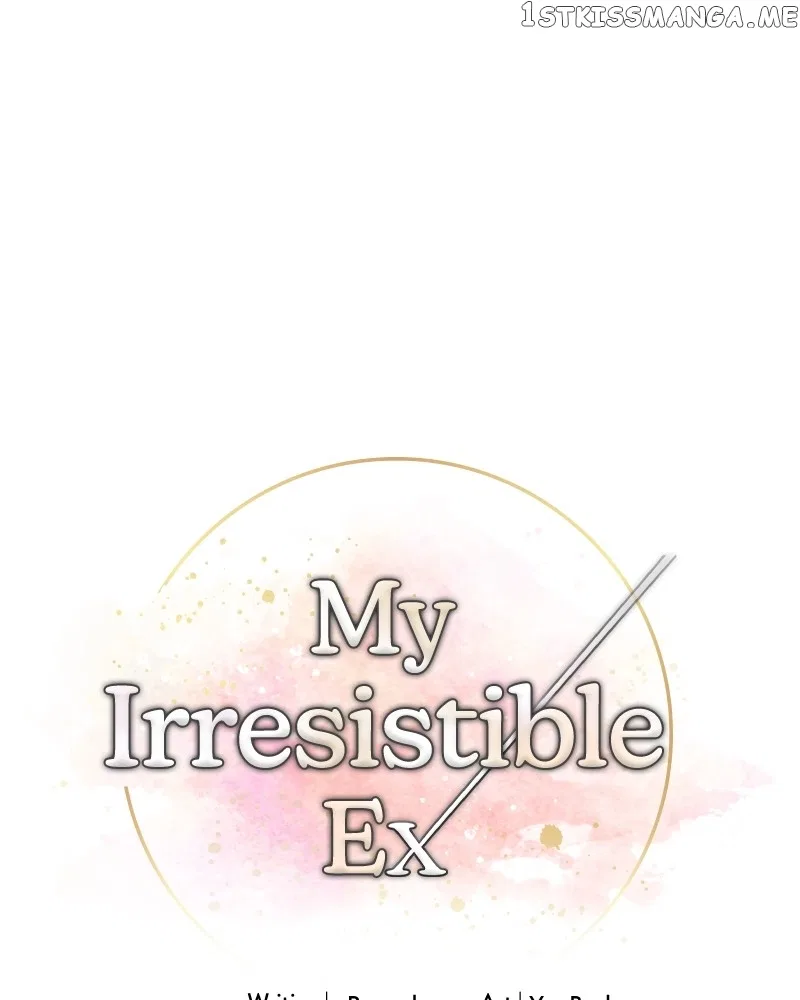 My dazzling ex-husband Chapter 88 – Page 58