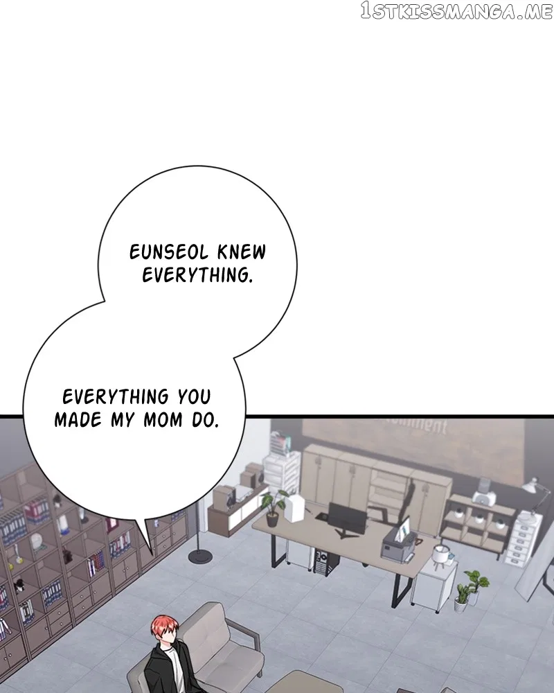 My dazzling ex-husband Chapter 88 – Page 61