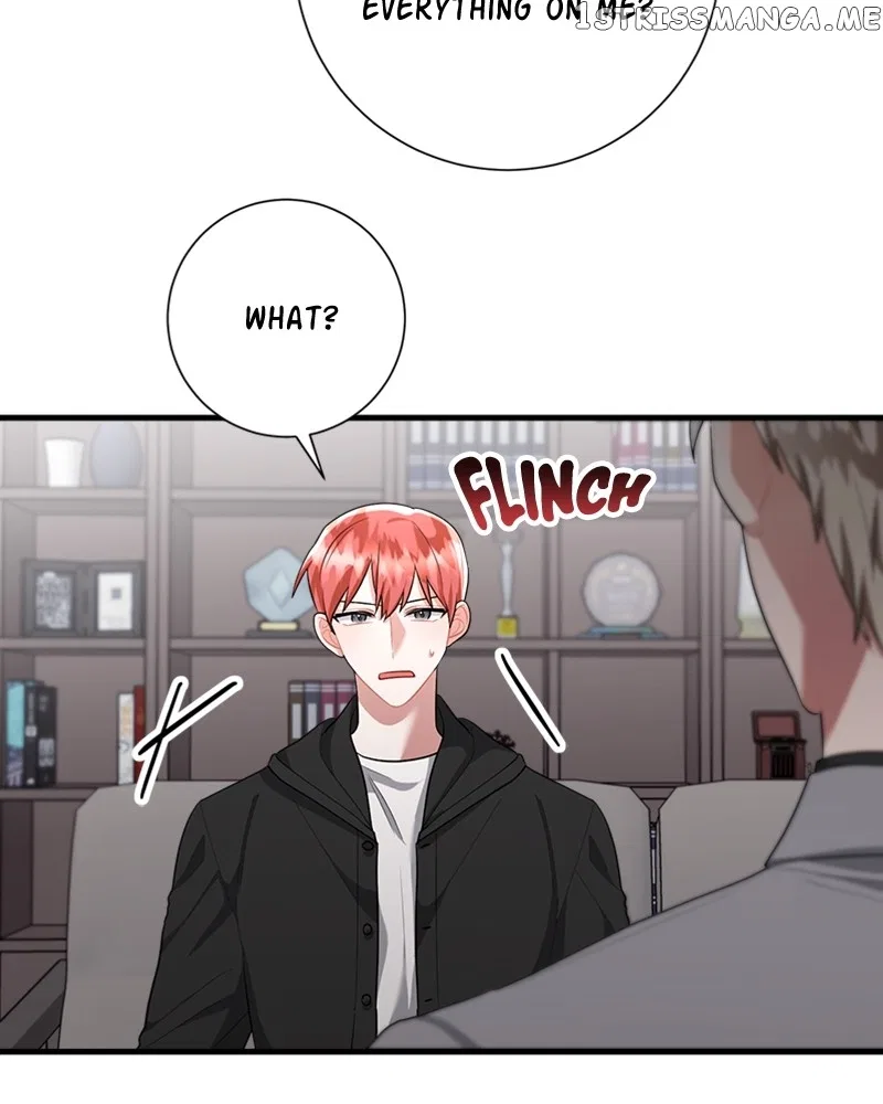 My dazzling ex-husband Chapter 88 – Page 63