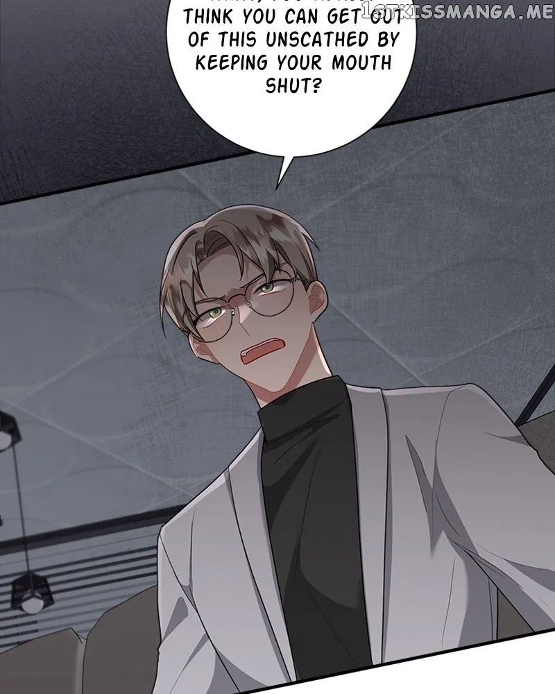 My dazzling ex-husband Chapter 88 – Page 65