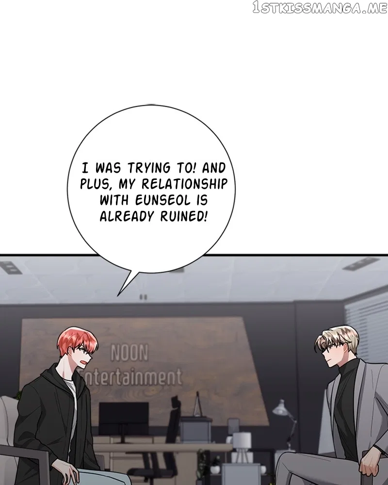 My dazzling ex-husband Chapter 88 – Page 67
