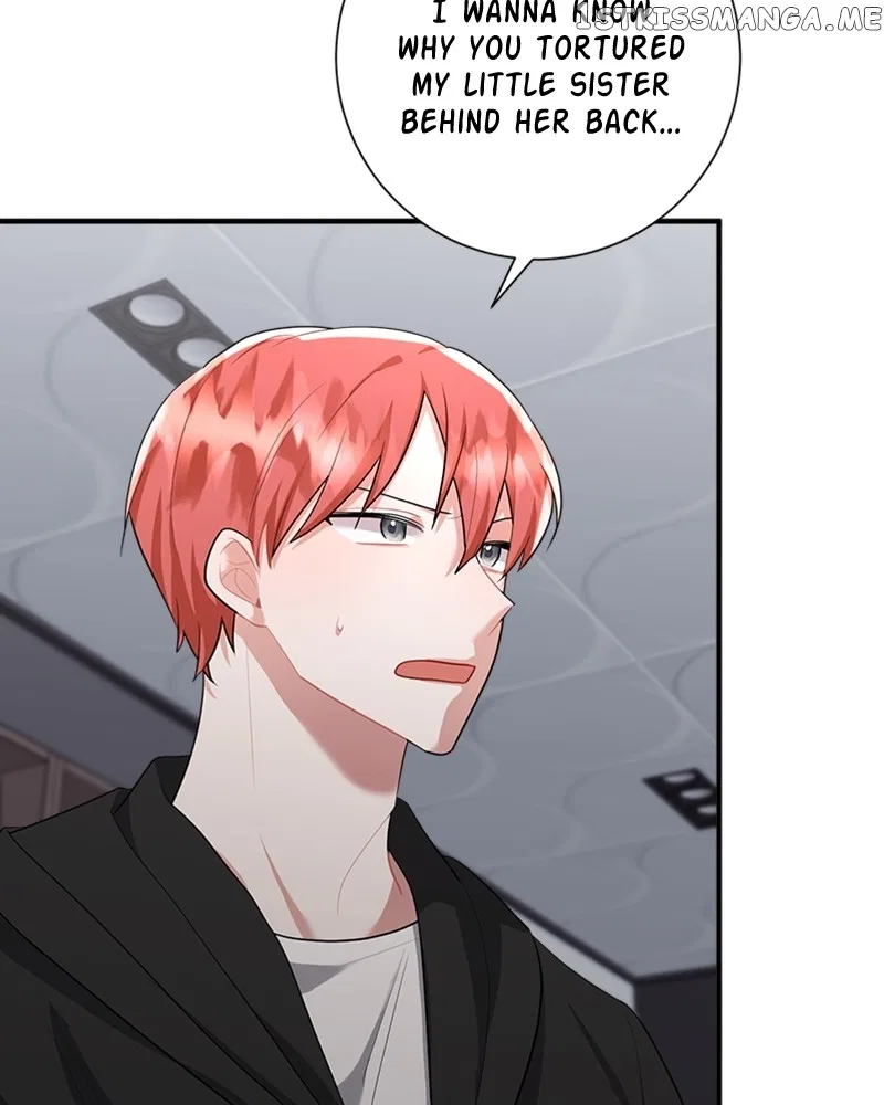My dazzling ex-husband Chapter 88 – Page 69