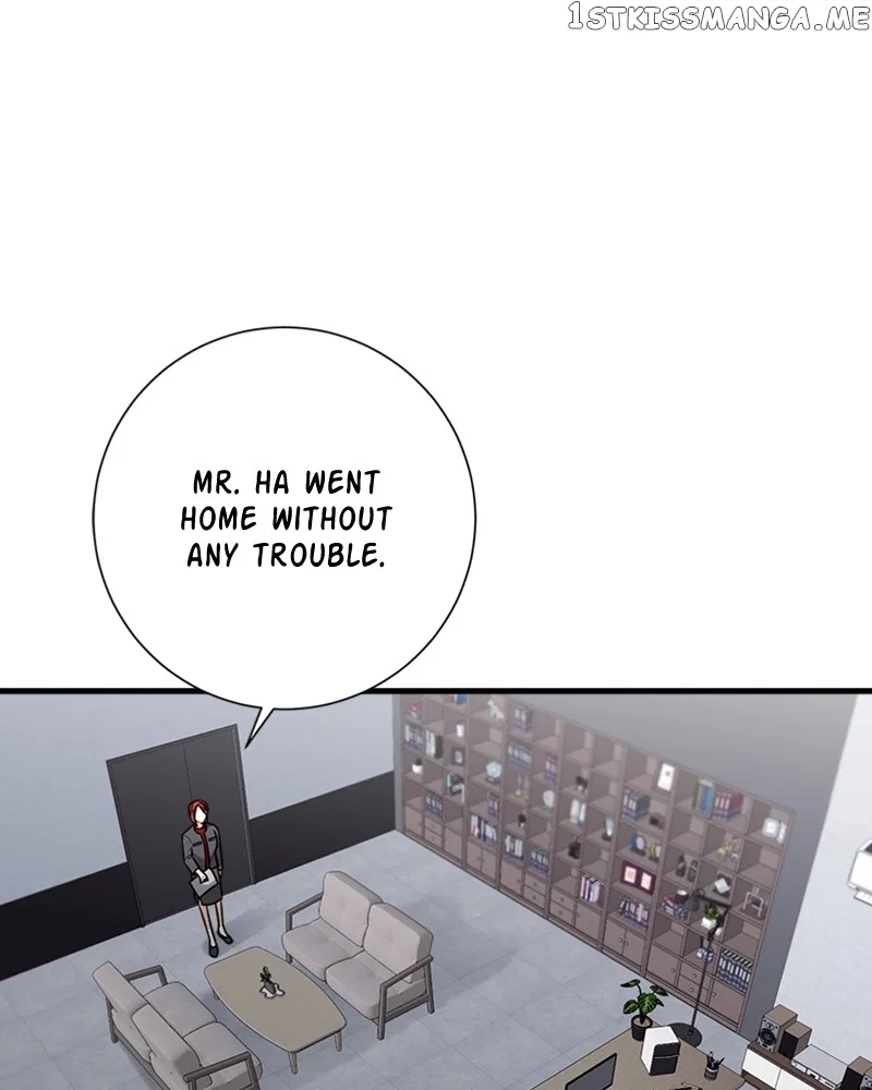 My dazzling ex-husband Chapter 88 – Page 84