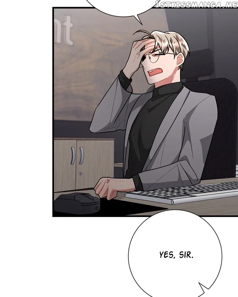 My dazzling ex-husband Chapter 88 – Page 86