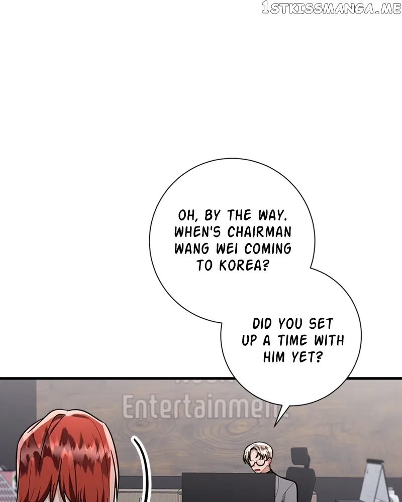 My dazzling ex-husband Chapter 88 – Page 89