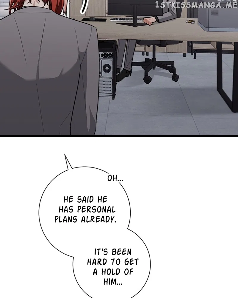 My dazzling ex-husband Chapter 88 – Page 90