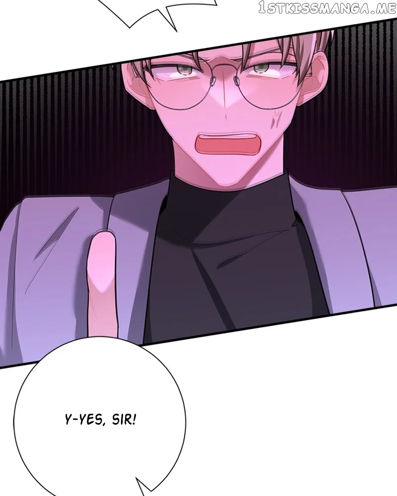 My dazzling ex-husband Chapter 88 – Page 93