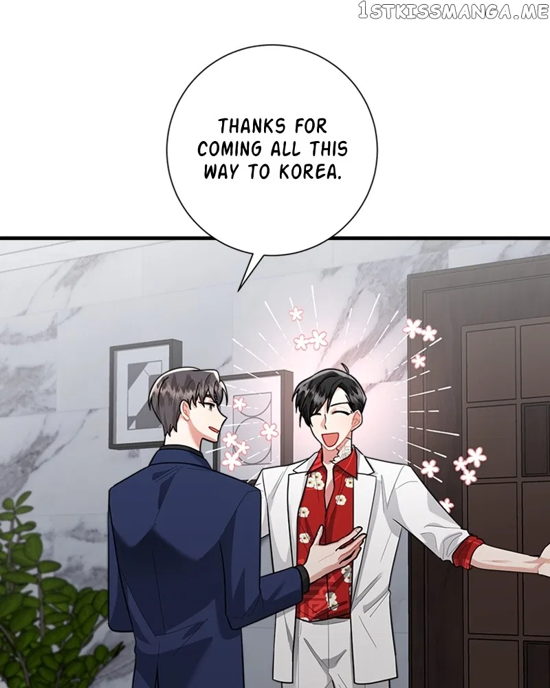 My dazzling ex-husband Chapter 88 – Page 104