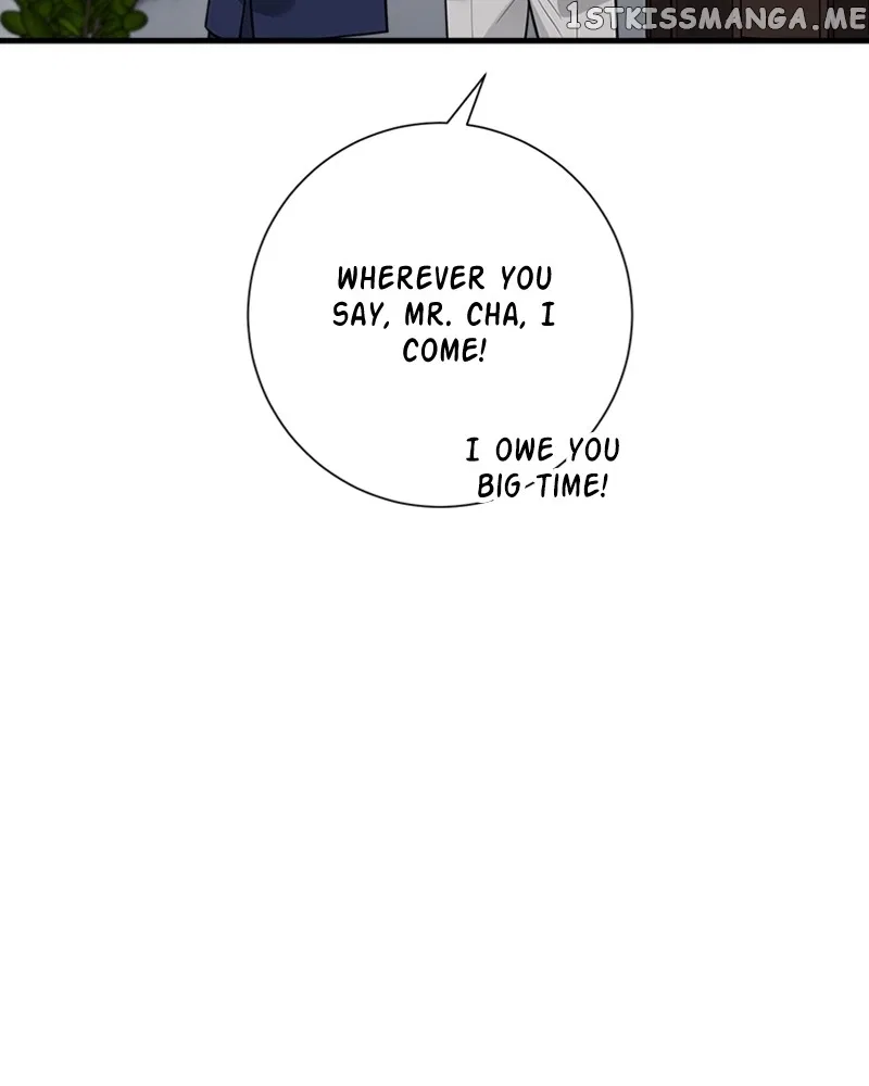 My dazzling ex-husband Chapter 88 – Page 105