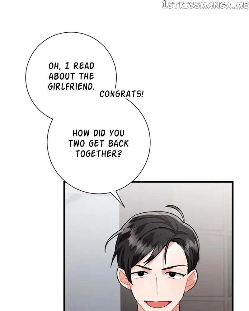My dazzling ex-husband Chapter 88 – Page 106
