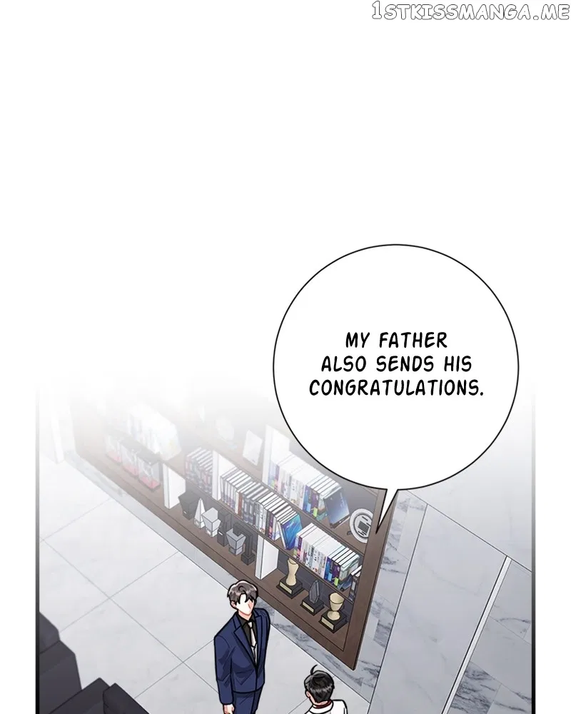 My dazzling ex-husband Chapter 88 – Page 114