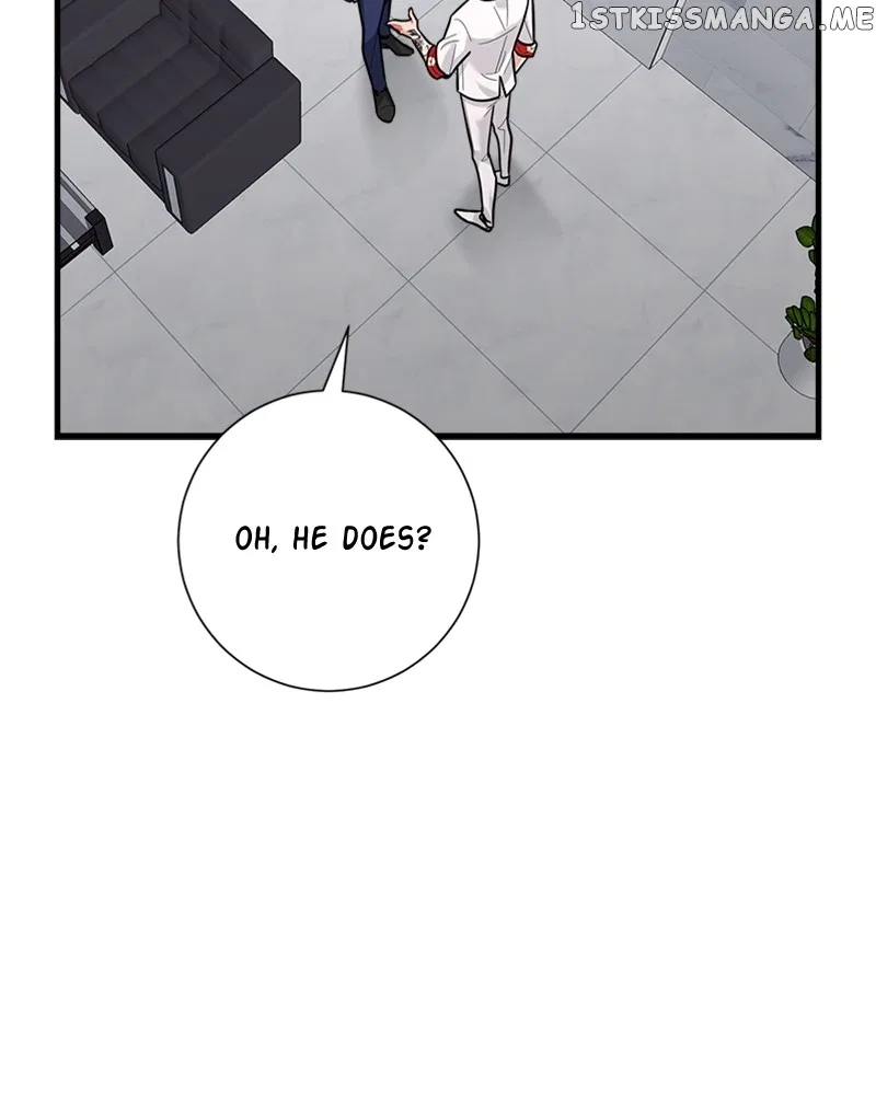 My dazzling ex-husband Chapter 88 – Page 115