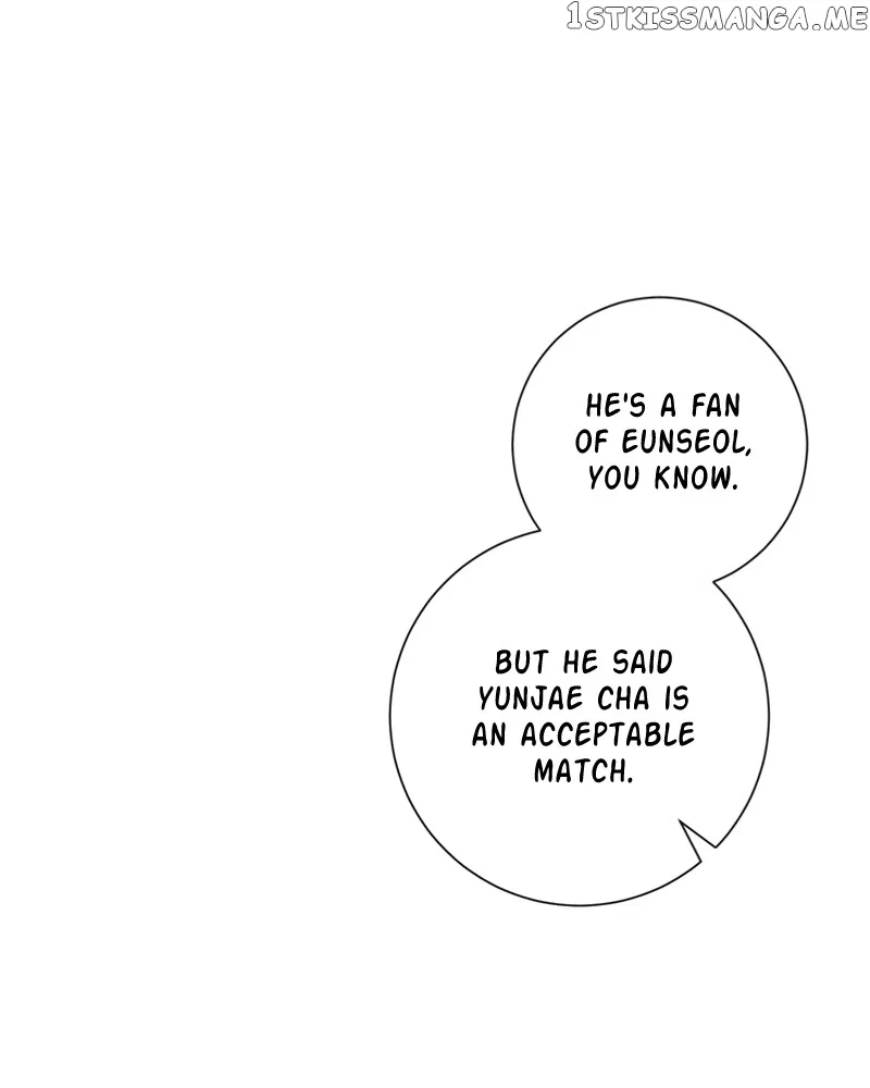My dazzling ex-husband Chapter 88 – Page 116