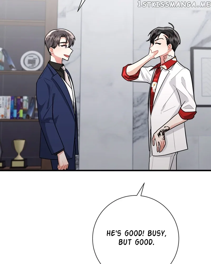 My dazzling ex-husband Chapter 88 – Page 119