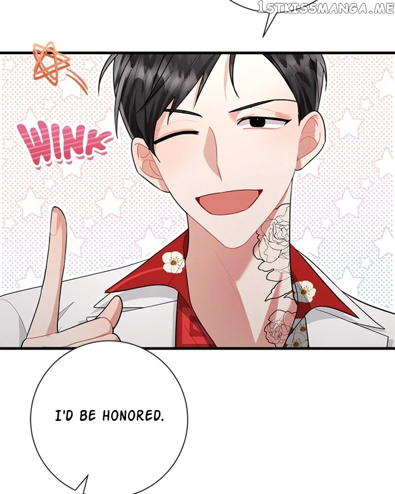 My dazzling ex-husband Chapter 88 – Page 121