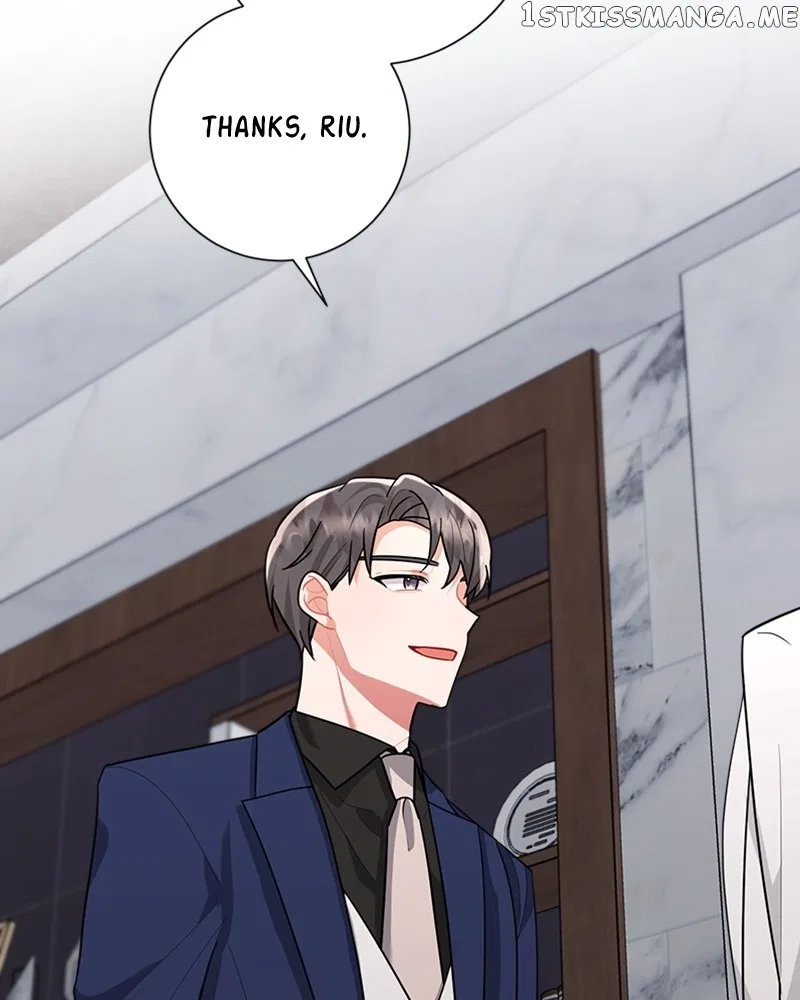 My dazzling ex-husband Chapter 88 – Page 123