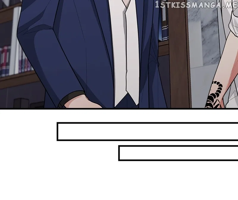 My dazzling ex-husband Chapter 88 – Page 124