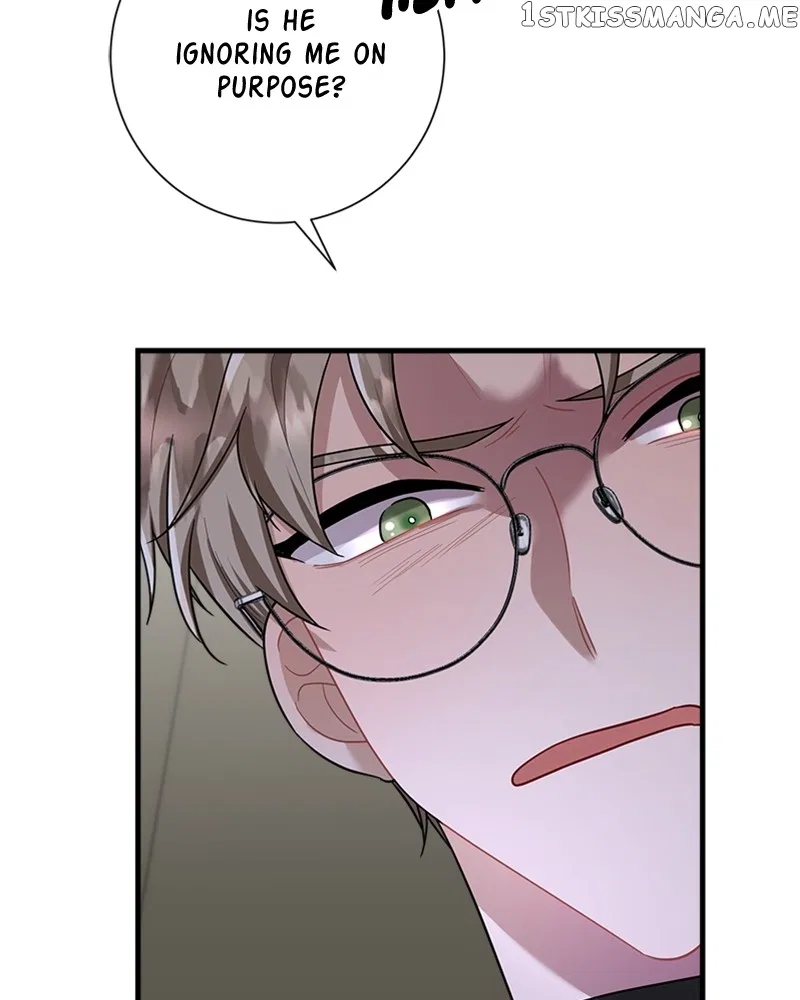 My dazzling ex-husband Chapter 88 – Page 129