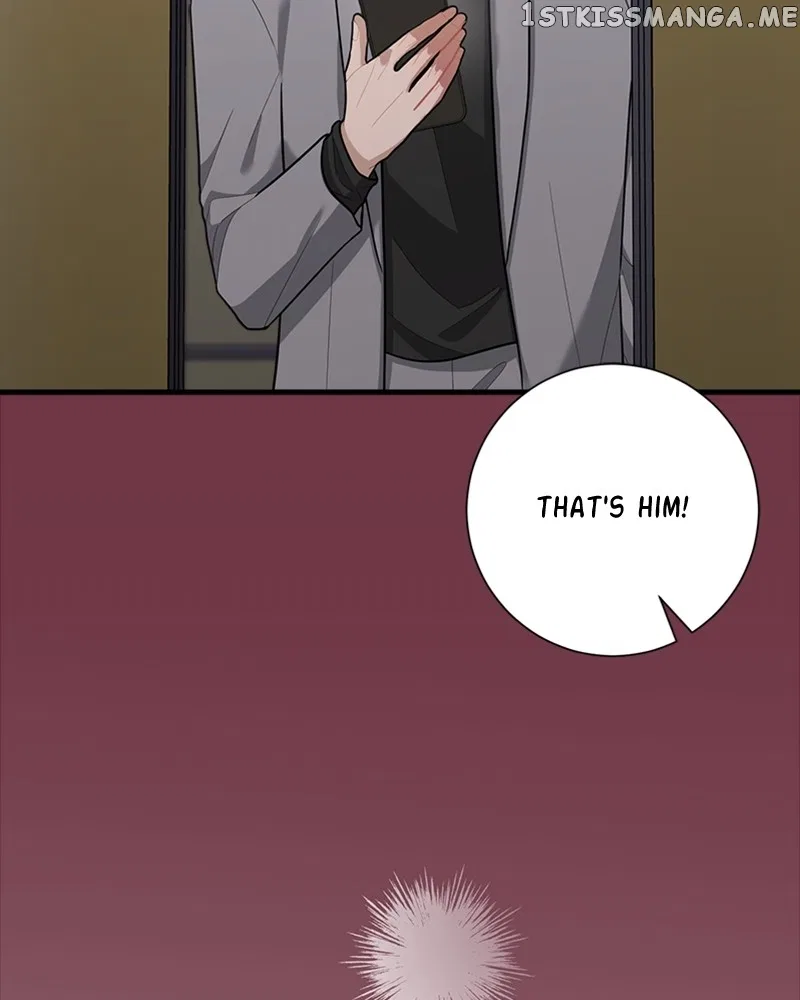 My dazzling ex-husband Chapter 88 – Page 134