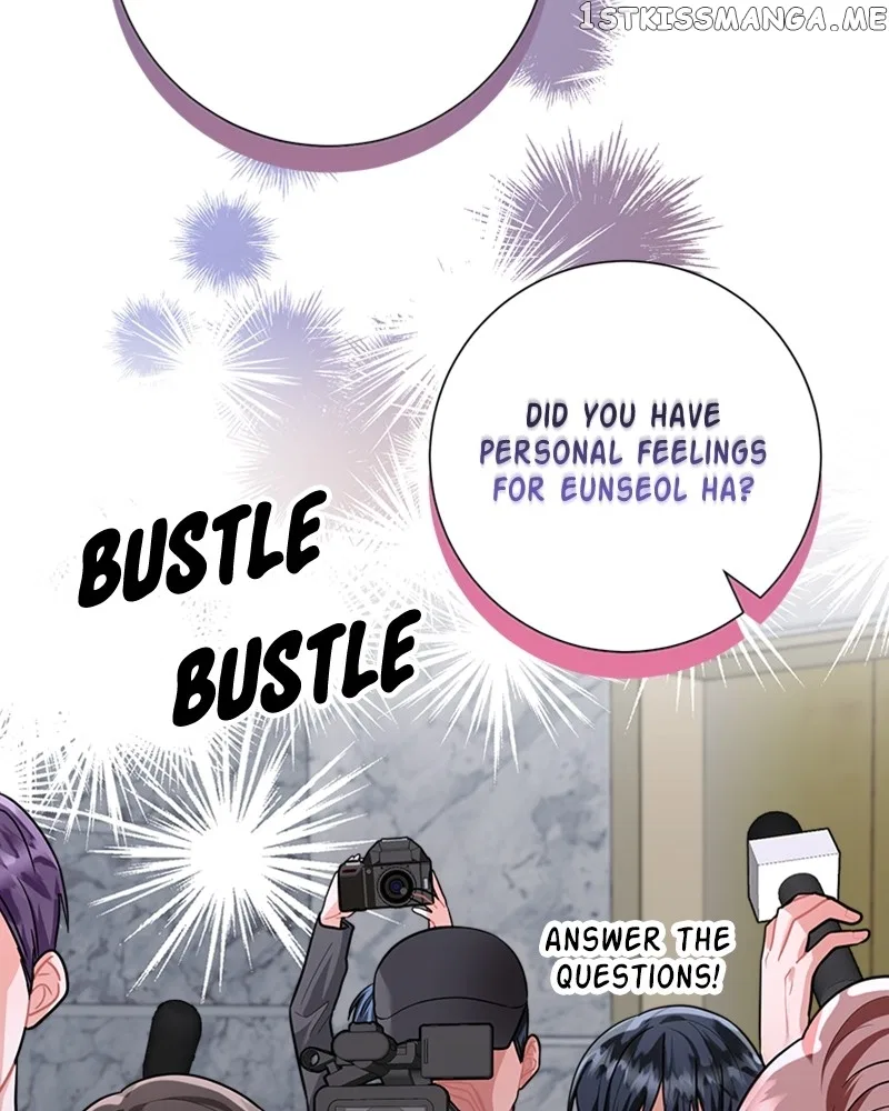 My dazzling ex-husband Chapter 88 – Page 139