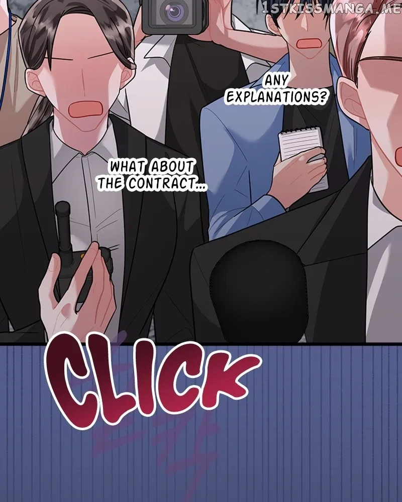 My dazzling ex-husband Chapter 88 – Page 140