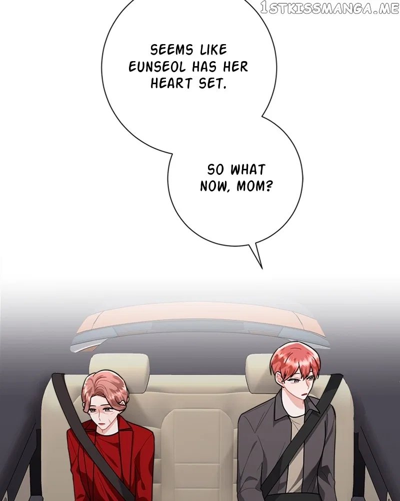 My dazzling ex-husband Chapter 87 – Page 3