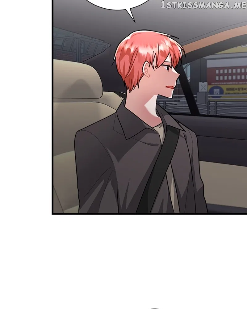 My dazzling ex-husband Chapter 87 – Page 10