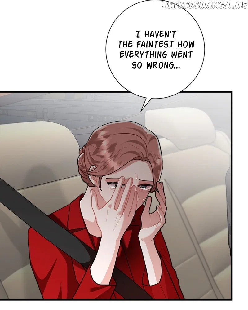 My dazzling ex-husband Chapter 87 – Page 11