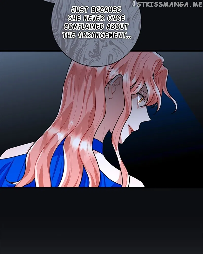 My dazzling ex-husband Chapter 87 – Page 19
