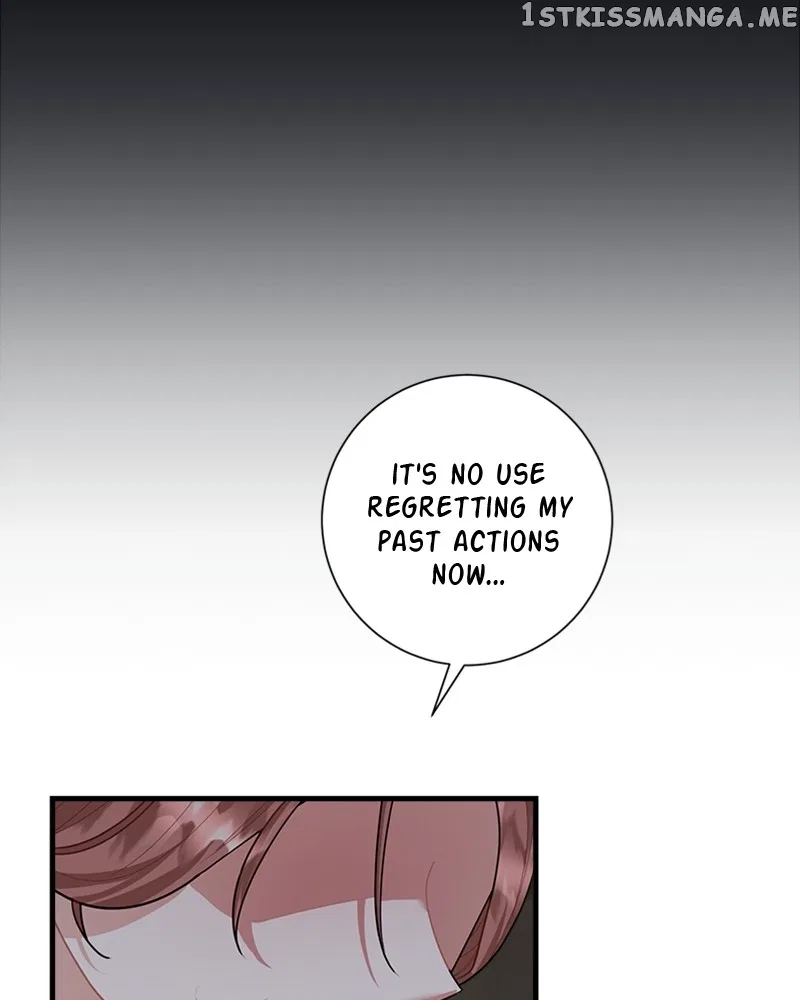 My dazzling ex-husband Chapter 87 – Page 20