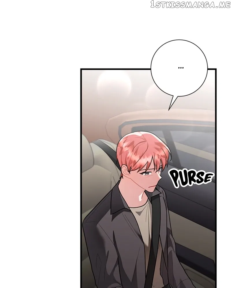 My dazzling ex-husband Chapter 87 – Page 22