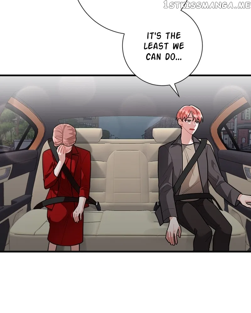 My dazzling ex-husband Chapter 87 – Page 24