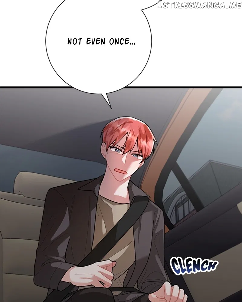 My dazzling ex-husband Chapter 87 – Page 28