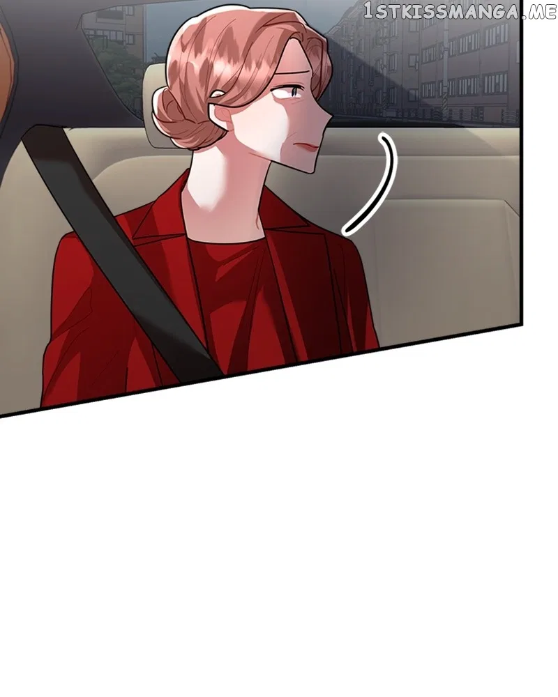 My dazzling ex-husband Chapter 87 – Page 30