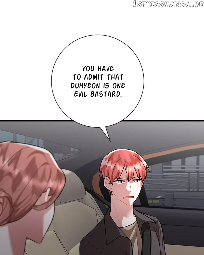 My dazzling ex-husband Chapter 87 – Page 31