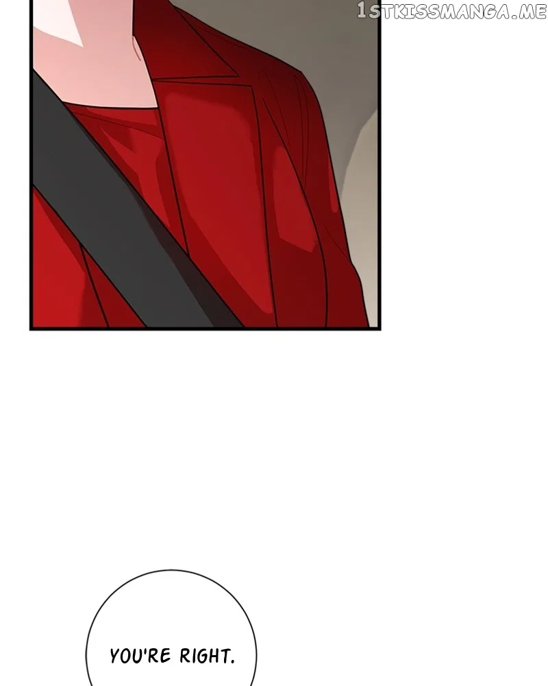 My dazzling ex-husband Chapter 87 – Page 34