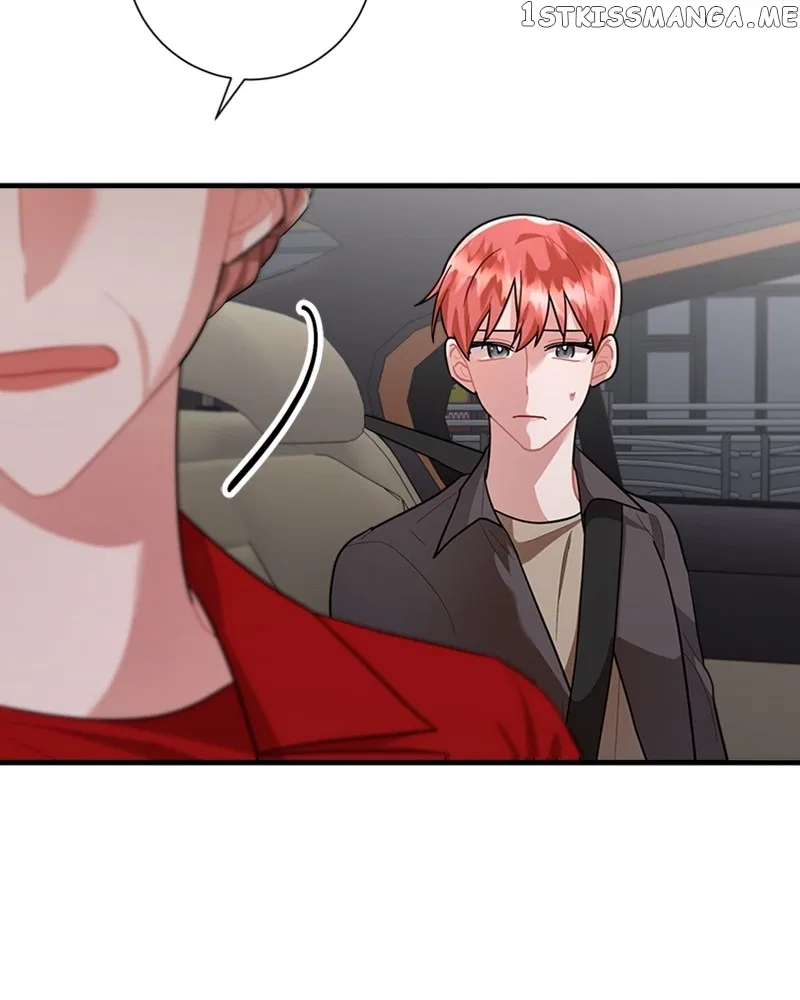 My dazzling ex-husband Chapter 87 – Page 35