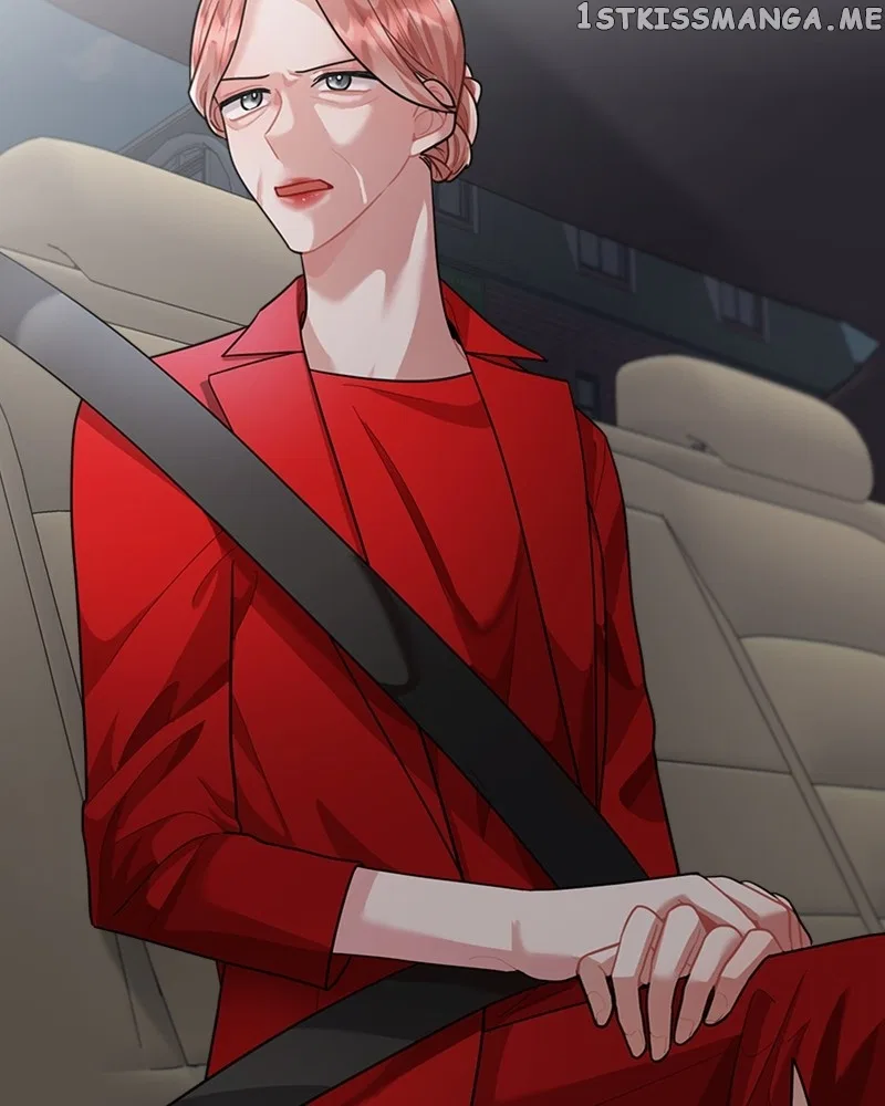 My dazzling ex-husband Chapter 87 – Page 37