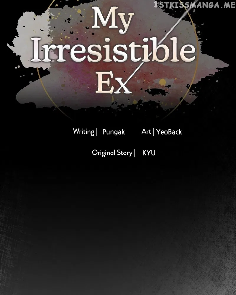 My dazzling ex-husband Chapter 87 – Page 39