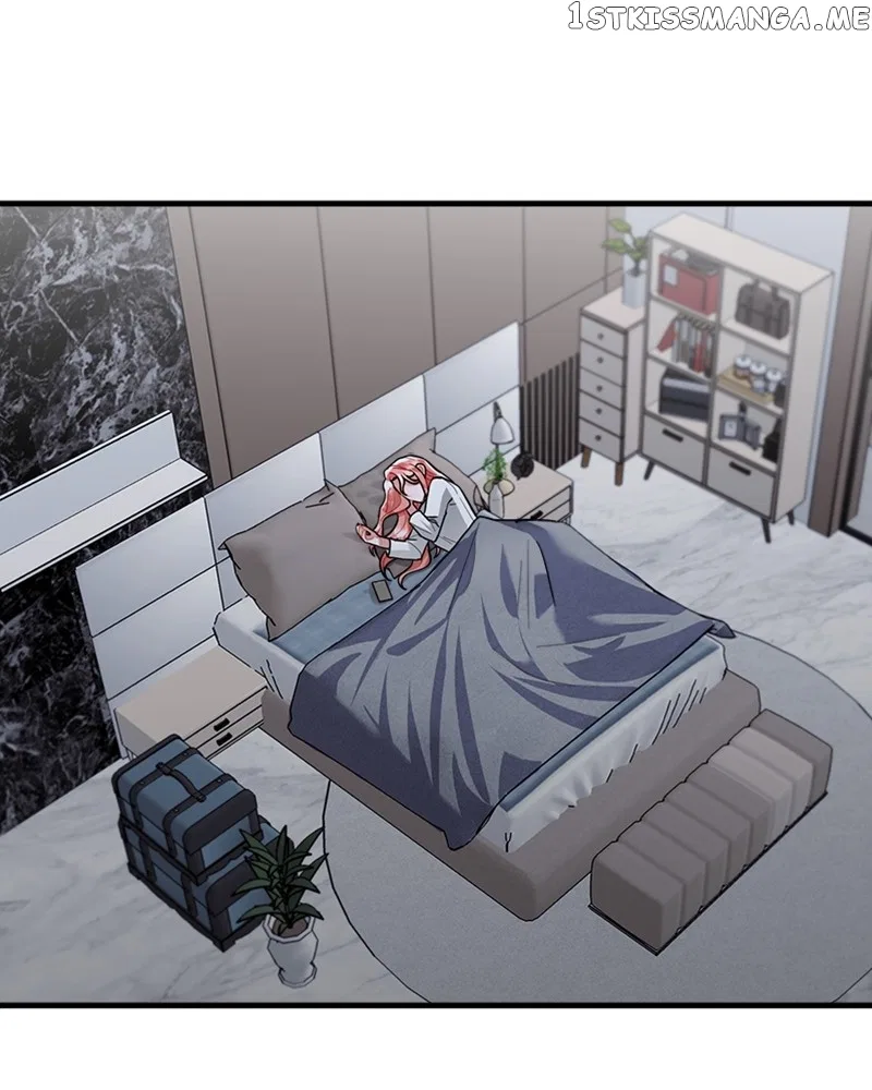 My dazzling ex-husband Chapter 87 – Page 44