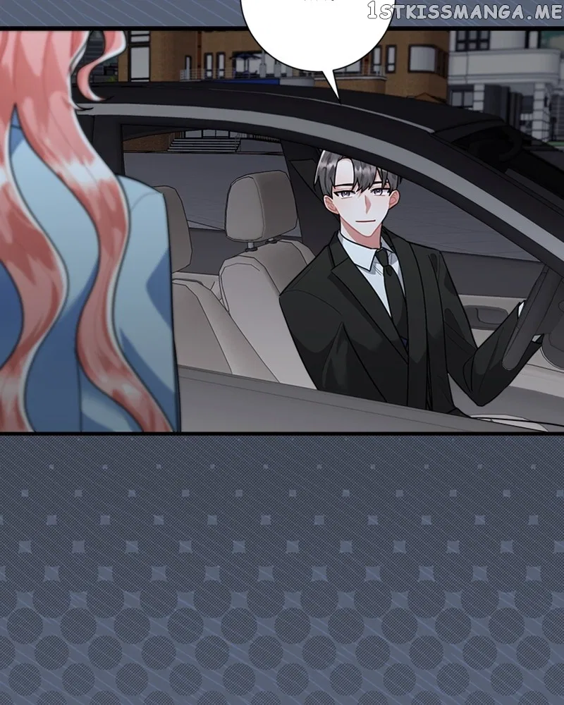 My dazzling ex-husband Chapter 87 – Page 51
