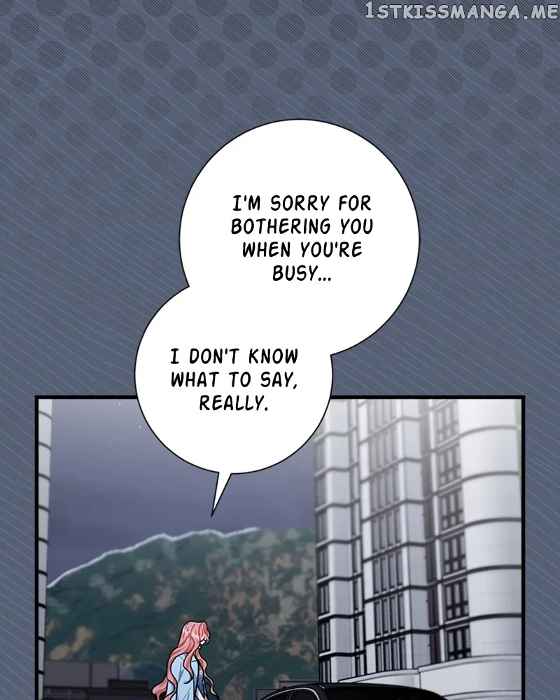 My dazzling ex-husband Chapter 87 – Page 52