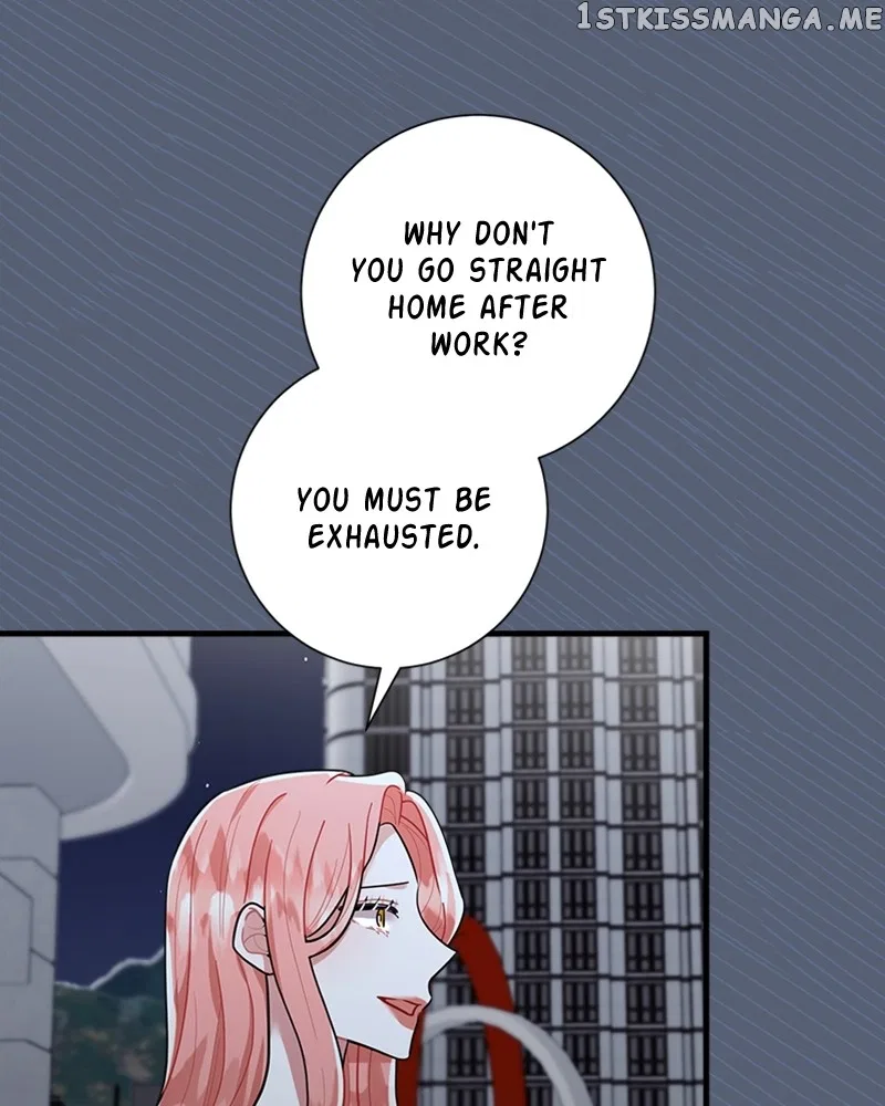My dazzling ex-husband Chapter 87 – Page 54